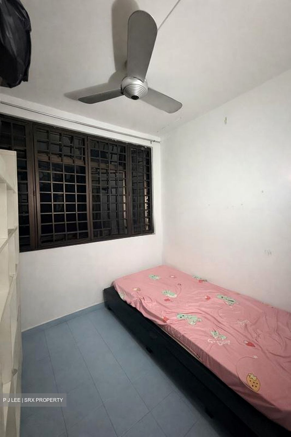 Blk 29 Marsiling Sapphire (Woodlands), HDB 4 Rooms #537546801